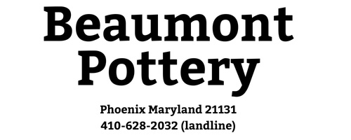 Beaumont Pottery